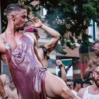 PHOTOS: Market Days’ wildest moments are giving major FOMO