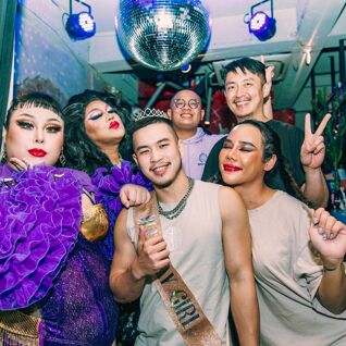 Gay Taipei – Where to soak up the sun and dance until dawn