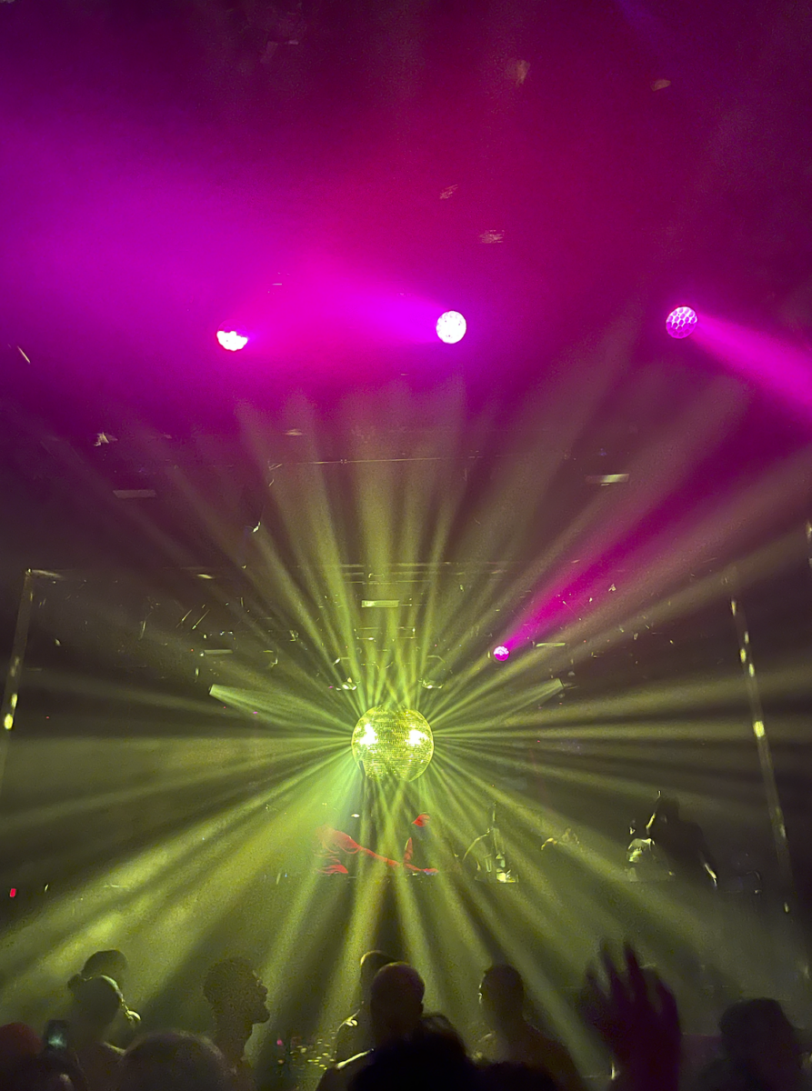 Horse Meat Disco is always a reliably gay good time and a circuit queen staple. 