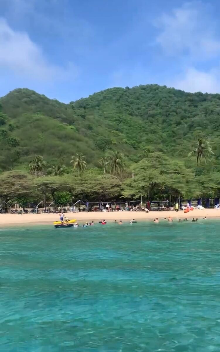 Santa Marta