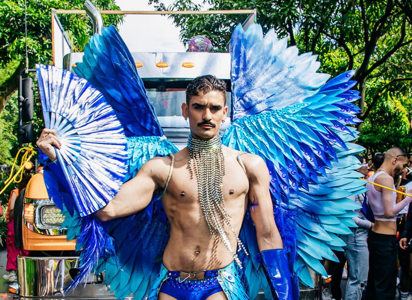 Medellin Pride Festival