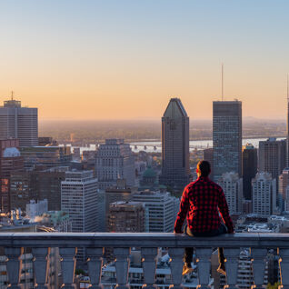 A Complete LGBTQ Travel Guide to Montreal