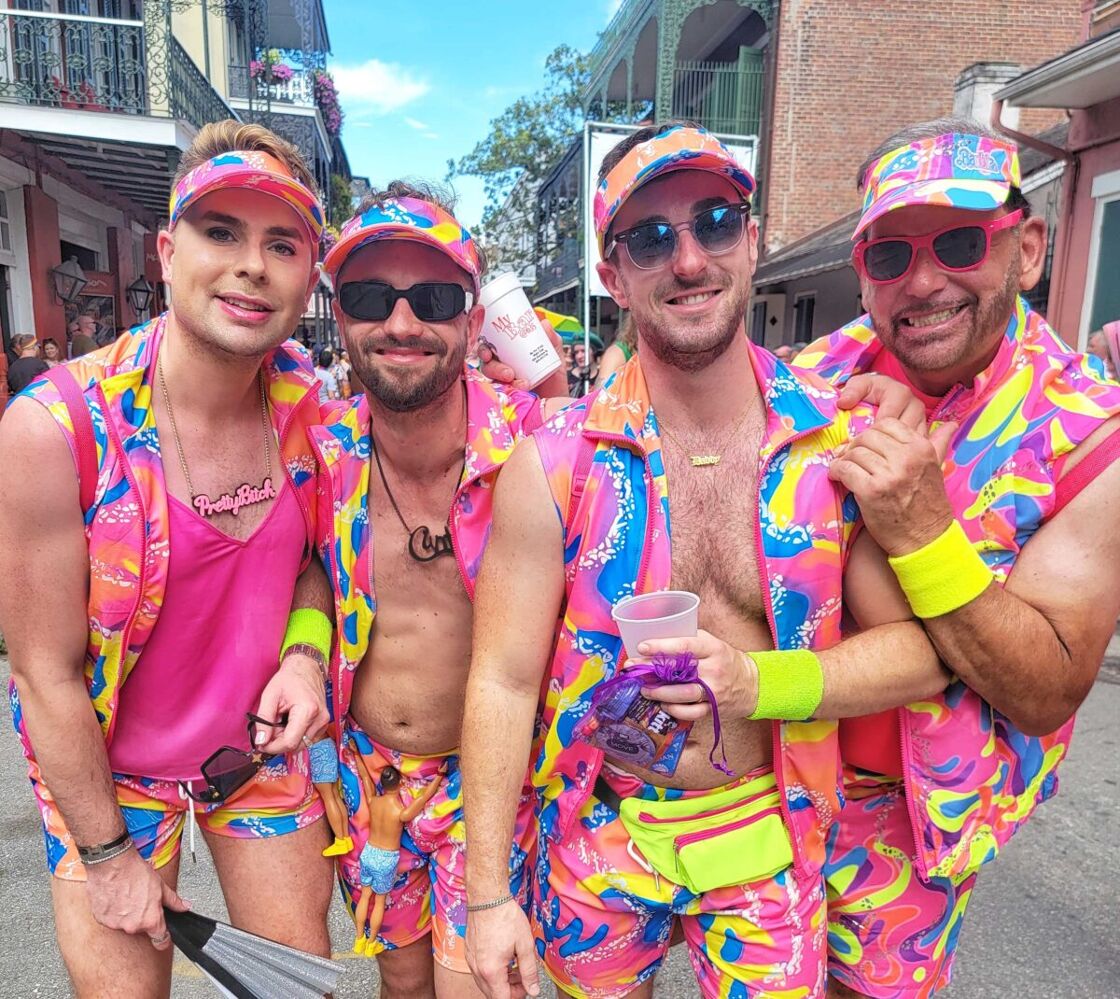 23 awesome photos from 2023's gayest celebrations