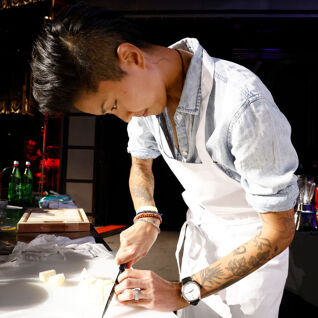 How far would you travel to savor these 5 queer chefs&#039; cuisine?