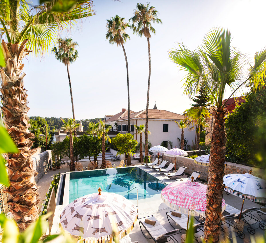 photo courtesy of Hotel Supetar Cavtat