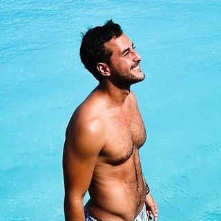 Influencer Juan Camilo Velez
