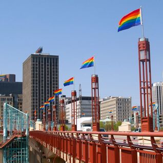 The best gay bars in Minneapolis
