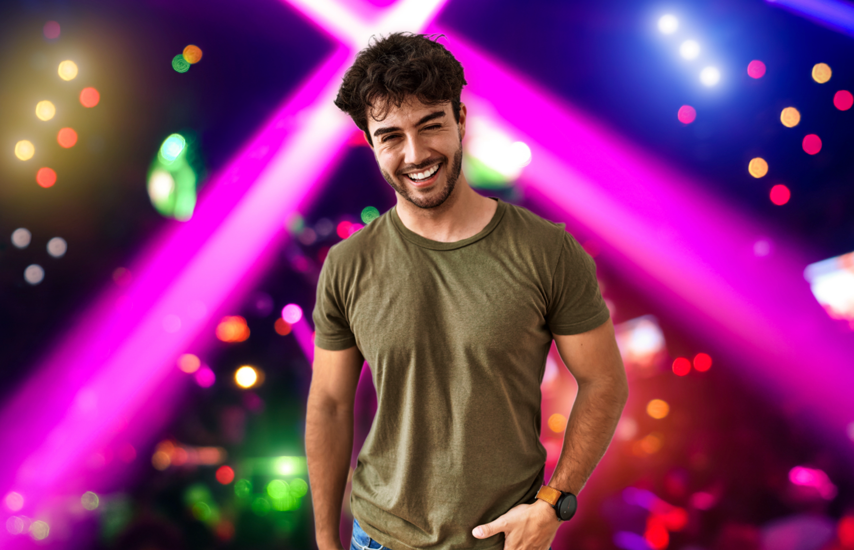 EXCLUSIVE: Inside the Latinx gay bar that redefined Los Angeles