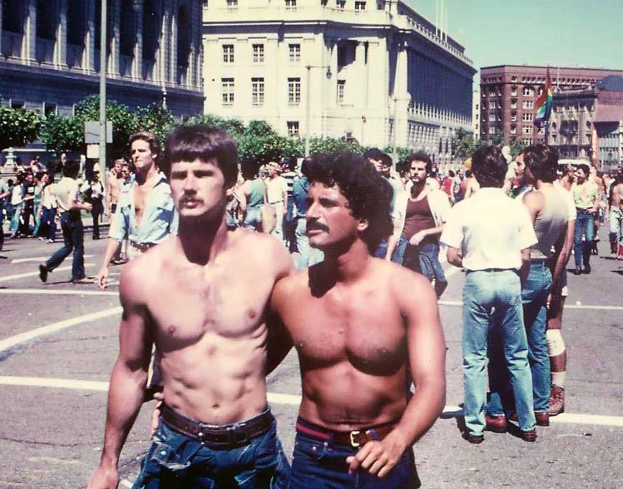 Uncovering San Francisco's LGBTQ+ history in the city's most popular 'hoods - Vimarsana News