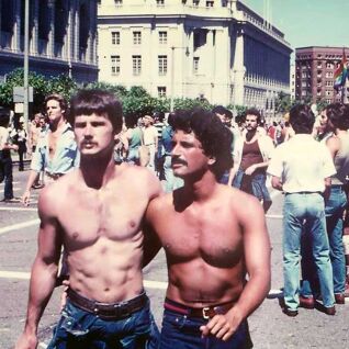Uncovering San Francisco’s LGBTQ+ history in the city’s most popular ‘hoods 