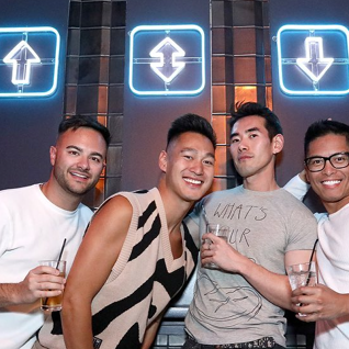 New York City&#039;s hottest clubs have something for everyone