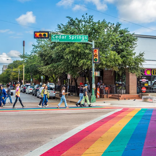 These are the best gay bars in Dallas
