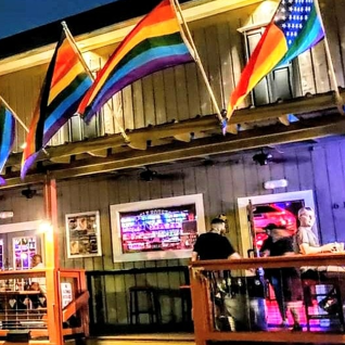 Best bars for LGBTQ+ folks in Houston