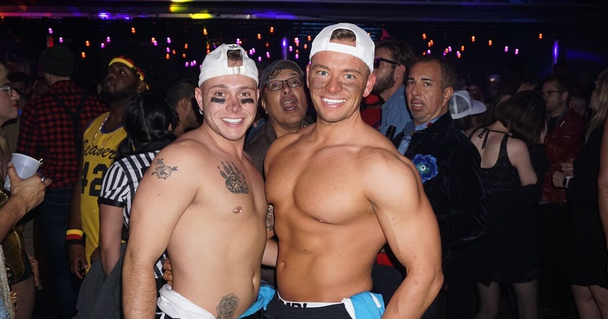 The hottest gay bars in Oklahoma City - GayCities Wanderlust