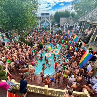 6 iconic Provincetown gay bars you must visit on your next trip