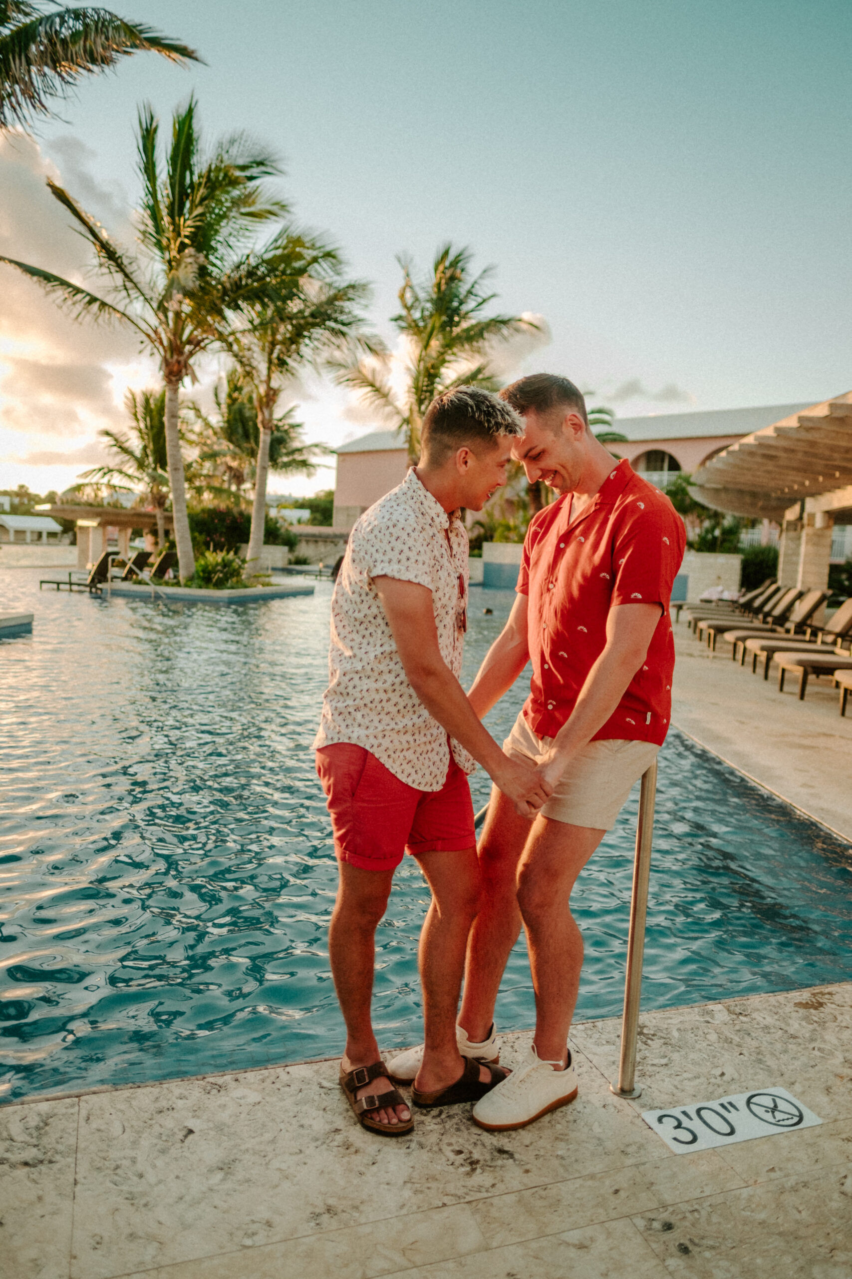 5 Romantic Ideas for a Gay Valentine's Day Getaway - GayCities Wander Luxe - Vimarsana News