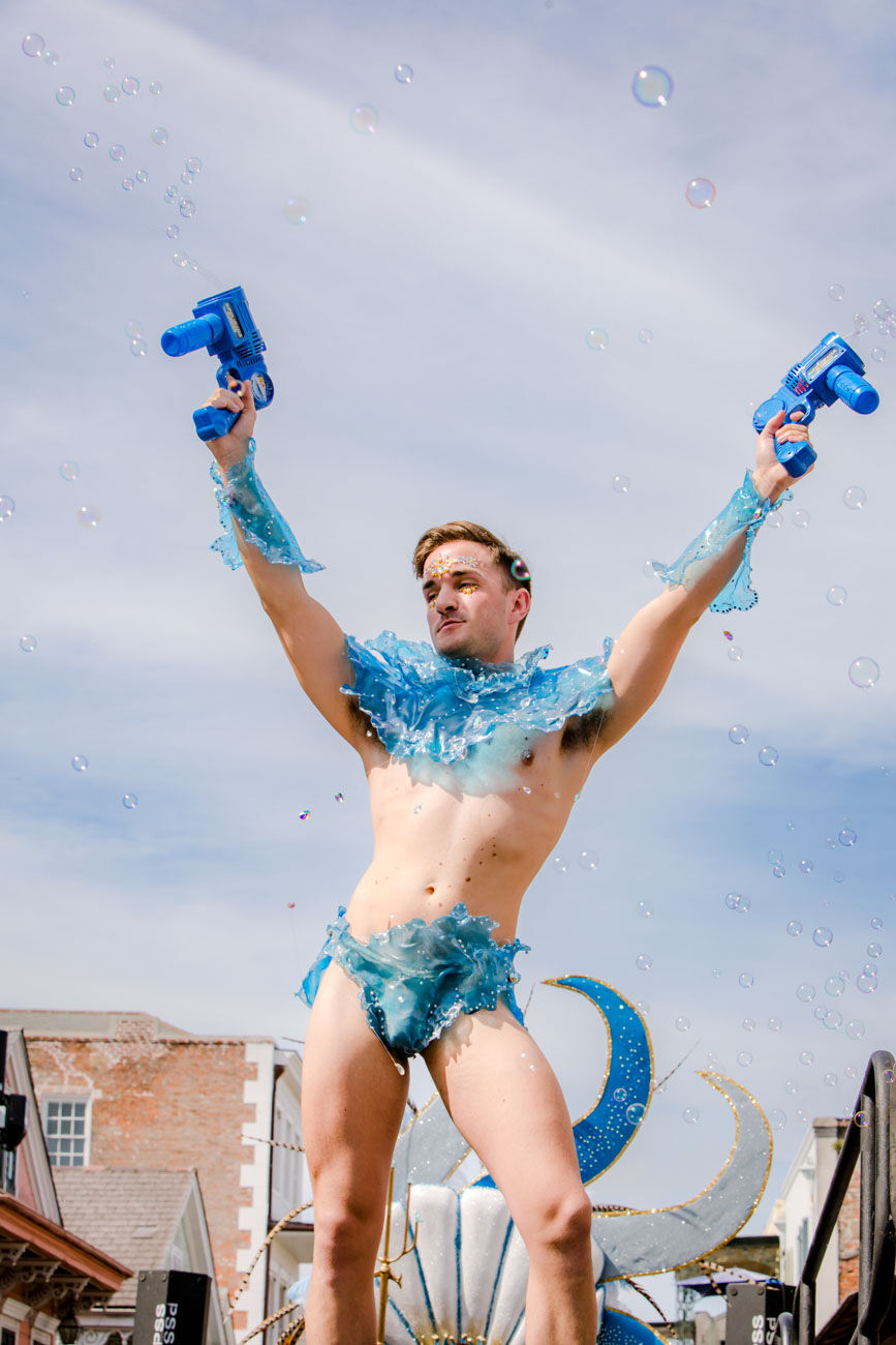 5 ways to make the most out of Mardi Gras in New Orleans - Vimarsana News