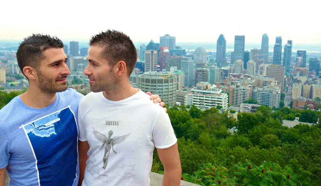 Mont-Royal