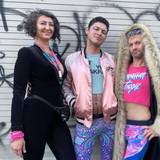 World's best gay bathhouses and saunas GayCities Wanderlust