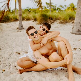 Key West locals &amp; our fave gay travelers spill tea on this tropical paradise