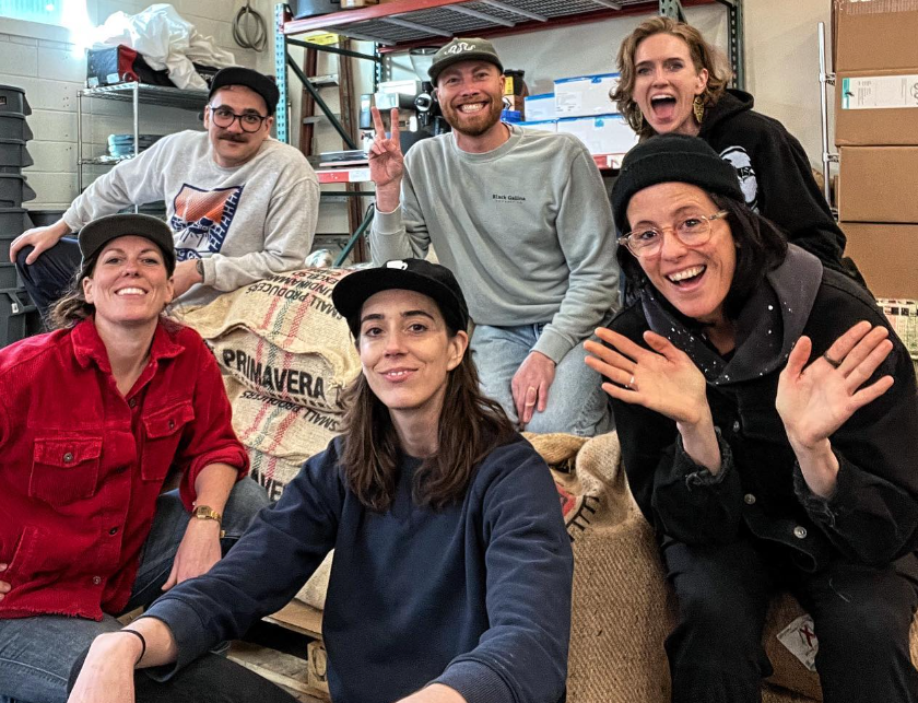 5 queer hangouts that welcome sober socializing