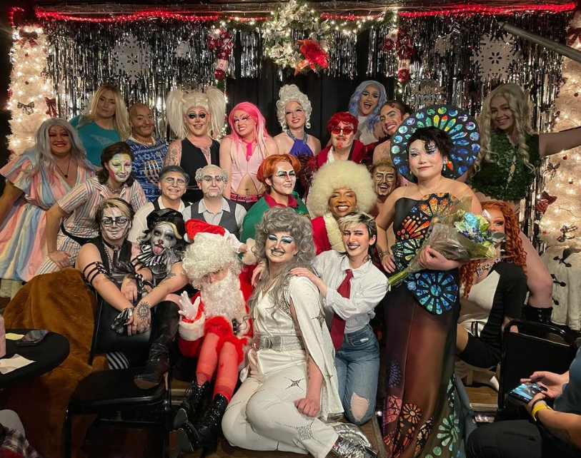 Here's where to party in Boston