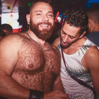 5 best bars in Sitges for bears &amp; those who love them