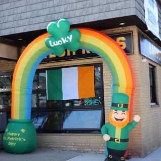 Staten Island&#039;s St. Patrick&#039;s Day Parade was a queer triumph