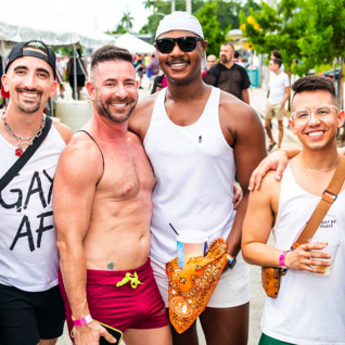 Dive into the Festivities: Explore Greater Fort Lauderdale&#039;s Colorful LGBTQ+ Events and Celebrations