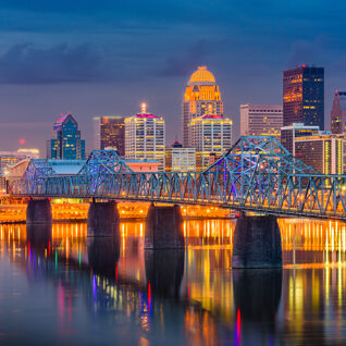 Louisville is a 2024 travel trendsetter you didn&#039;t see coming