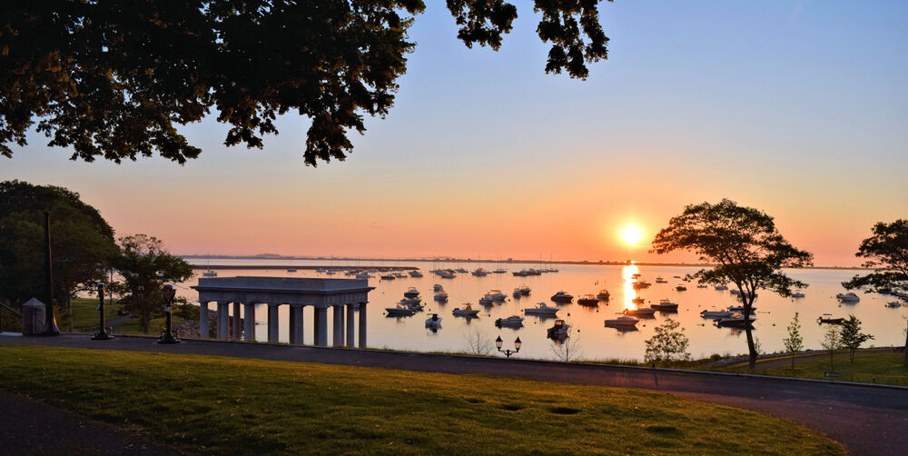 Plymouth County, Massachusetts