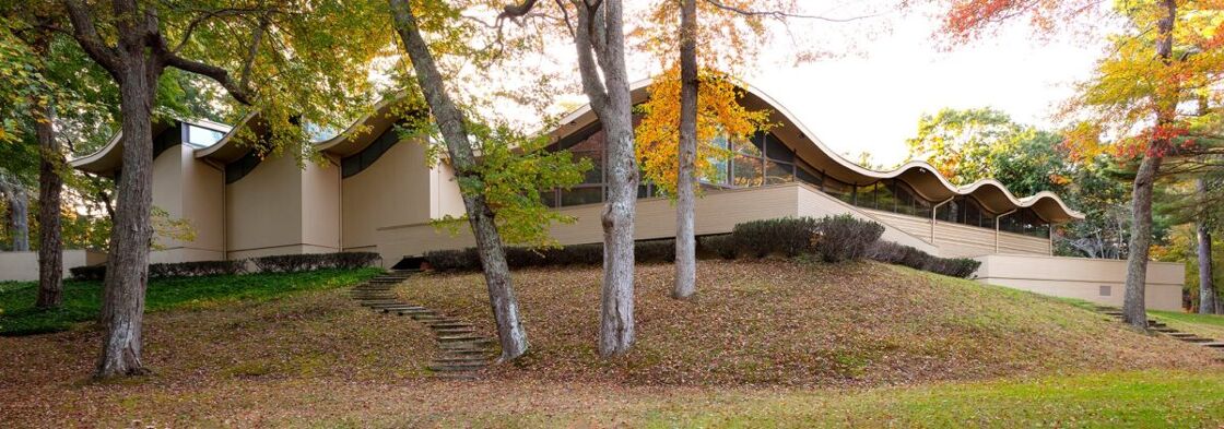 The Art Complex Museum