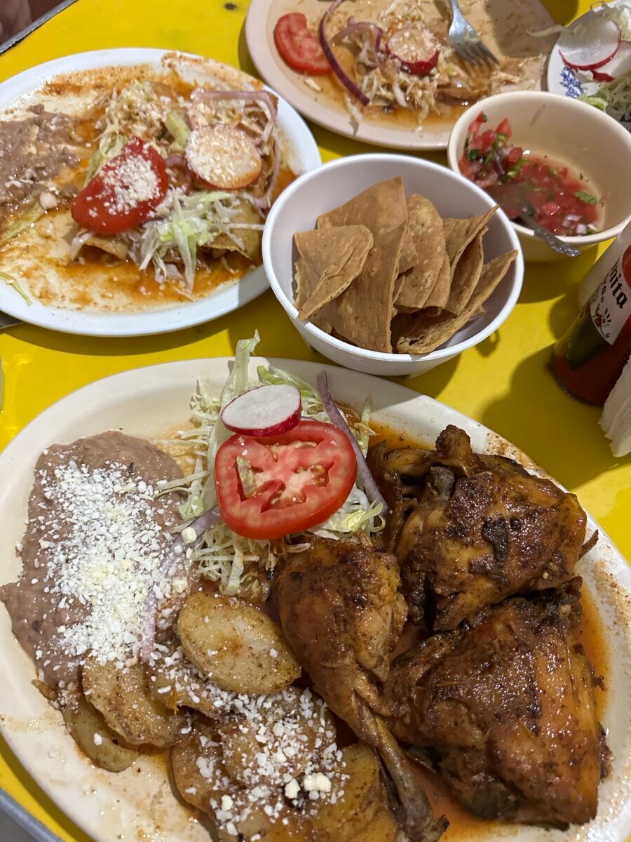 Cenaduria Celia