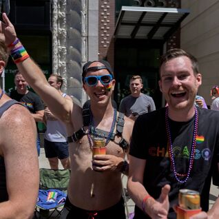 JoJo Siwa will headline Chicago Pride festival
