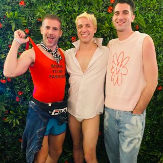 PHOTOS: Miami Beach Pride was a celebration of wins and a challenge to keep fighting