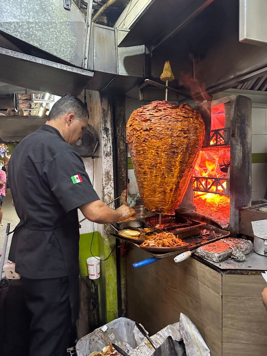 Panchos Takos