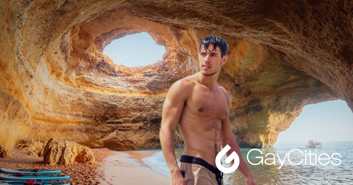 Poderá esta relativamente desconhecida região portuguesa ser o próximo hotspot gay europeu? Poderá esta relativamente desconhecida região portuguesa ser o próximo hotspot gay europeu?