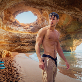 Will this relatively unknown Portuguese region become the next gay European hot spot?