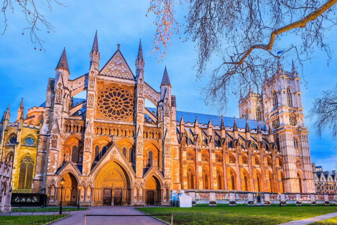 Westminster Abbey