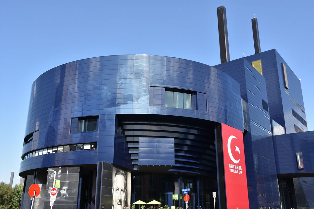 Guthrie Theater