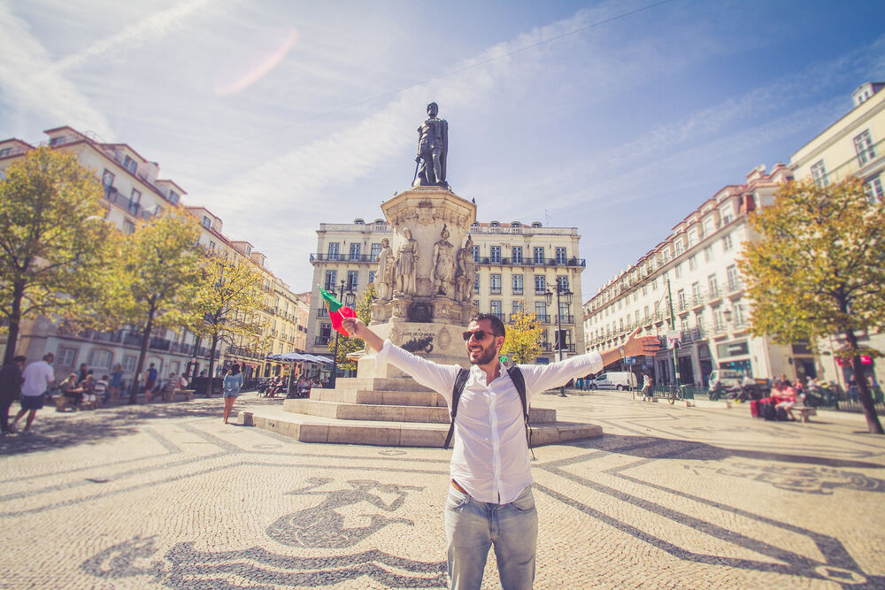Lisbon, Portugal