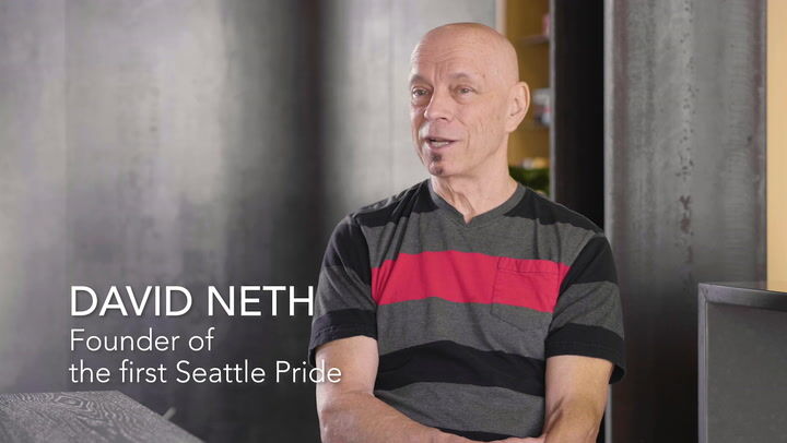 #weSEAlove: David Neth - GayCities