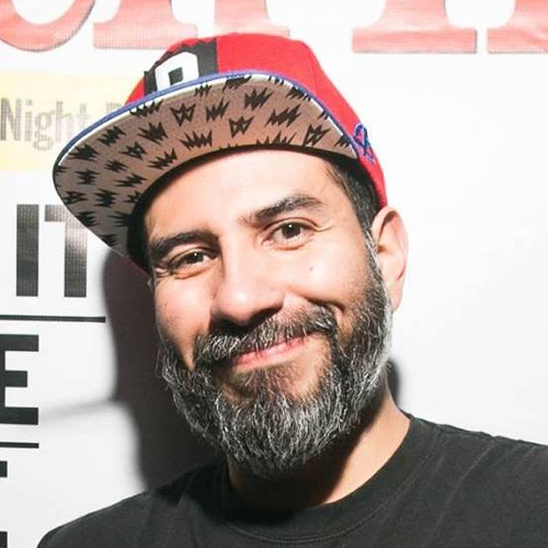 Fred Lopez