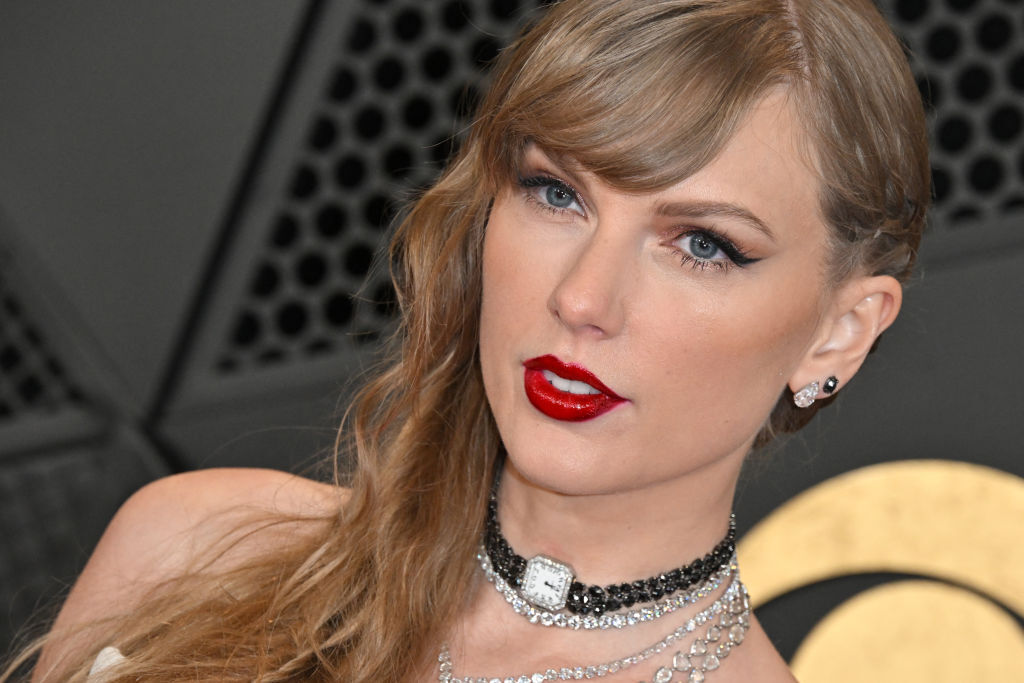 Is it the name of a gay bar or a Taylor Swift song title? - Vimarsana News
