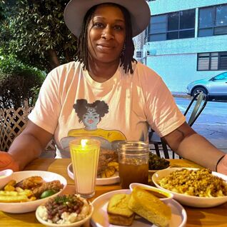 Mexico City&#039;s only soul food restaurant serves a taste of home for ex-pats &amp; LGBTQ+ people