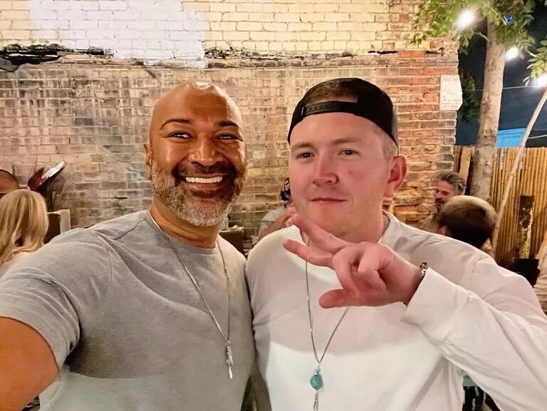 Think LGBTQ+ people aren't interested in sports? Tell that to these gay bar owners.