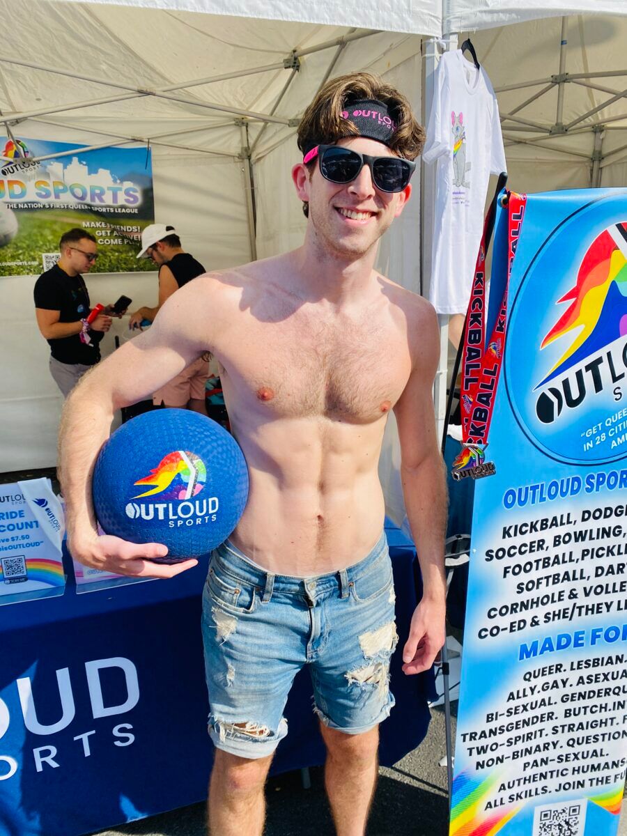Outsports