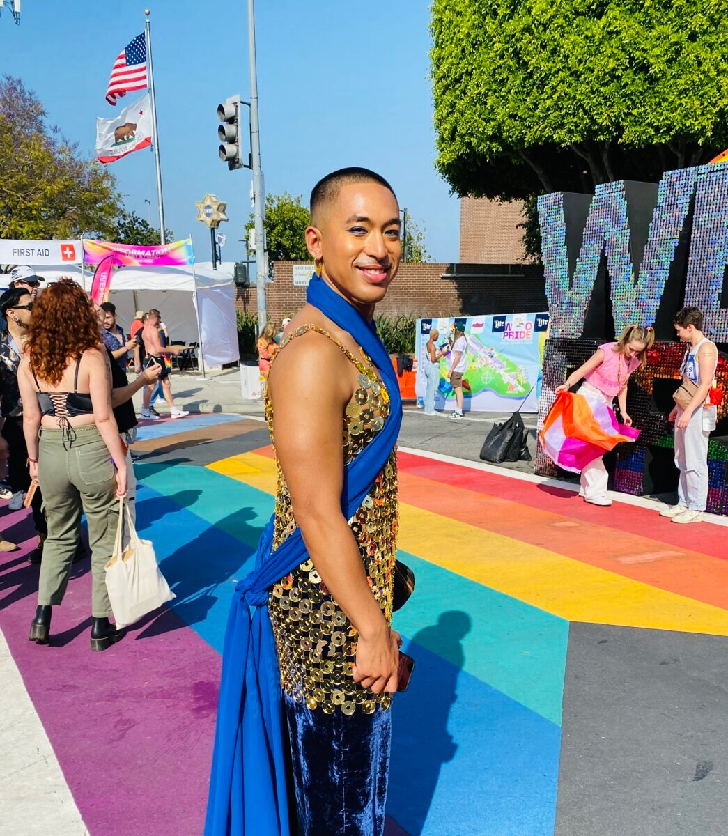 WeHo Fashion