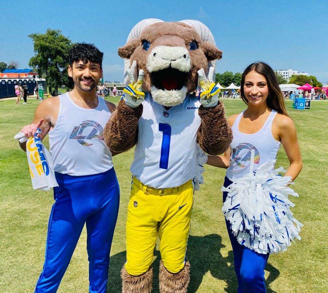 LA Rams