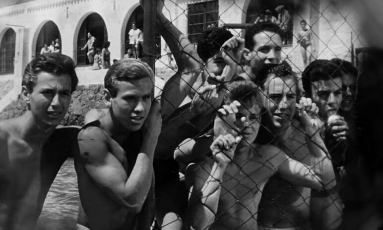 Suddenly, Last Summer Suddenly, Last Summer